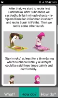 Salah Guides With Pictures