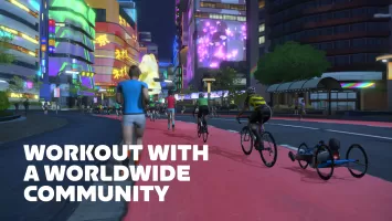 Zwift