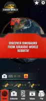 Jurassic World Play