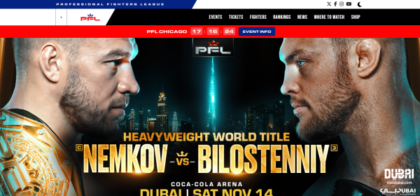 Bellator MMA