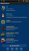 Wolkenkratzer