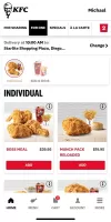 KFC Trinidad and Tobago