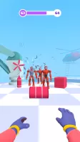 Ropy Hero 3D Action Adventure