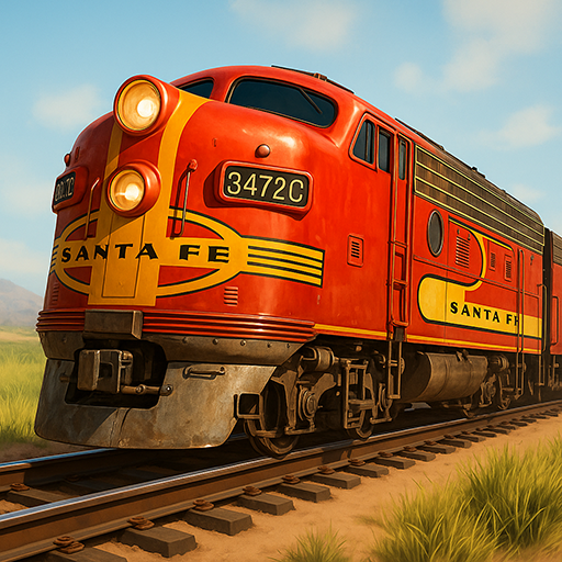 Railroad Empire