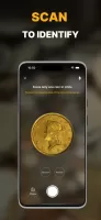 Coin Value - Coin Identifier
