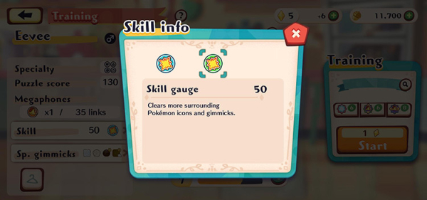 Pokémon Café ReMix