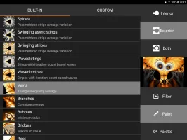 MandelBrowser