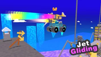 Craftify Car DIY Assembly Race