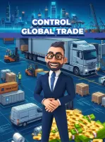 Ticarium: Business Tycoon