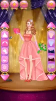 Prom Night Dress Up