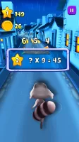 Toon Math: Math Games