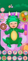 Baby Dress Up & Care 2