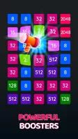 2048 Blast: Merge Numbers 2248