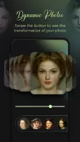 Portrait AI Artist, Face Art