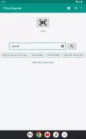 Price Scanner