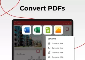 PDF Extra PDF Editor & Scanner