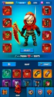 Combat Quest - Archer Hero RPG