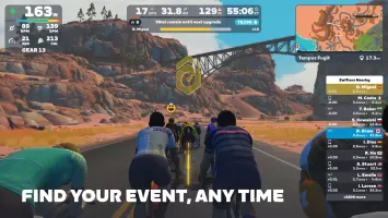 Zwift