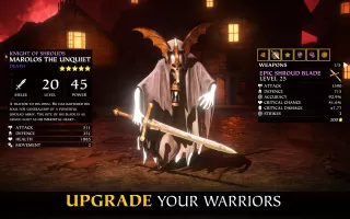 Warhammer Quest