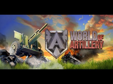 World of Artillery 2