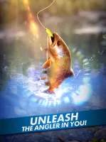 Go Fishing! Fish Game