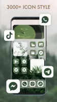 Themepack - App Icons, Widgets