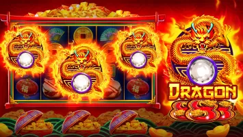 Jackpot Winner - Slots Casino