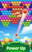 Bubble Shooter Pop: Fun Blast