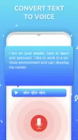 Voice Changer, Voice Effects