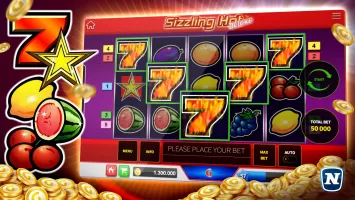 Gaminator Casino Slots Games