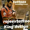 Rajeev king