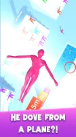 Purple Diver