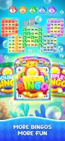 Bingo Party - Lucky Bingo Game