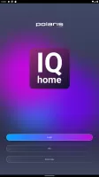 POLARIS IQ Home