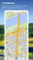 AutoMapa - offline navigation