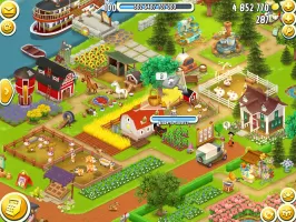 Hay Day