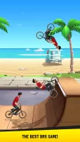 Flip Rider - BMX Tricks