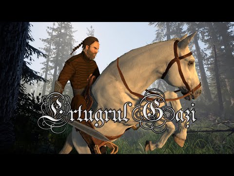 Ertuğrul Gazi Oyunu 3D PC Gameplay (PC/Android/iOS)