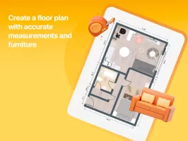 Room Planner: Home Interior 3D