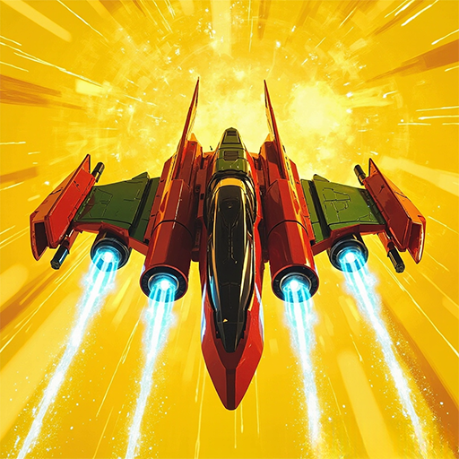 Transmute 2: Space Survivor