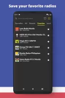 Radio Philippines FM online
