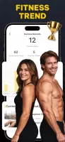 Muscle Monster Workout Planner