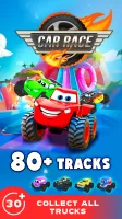 Car Race: 3D Racing Cars Games