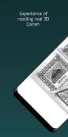 Al Quran 3D (Hafizi 15 lines)