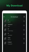 MP3 Downloader&Music Download