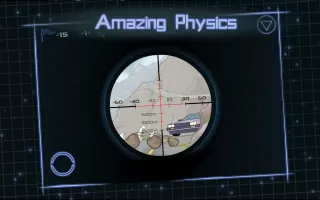 Optical Inquisitor 17+