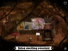 AntVentor: Demo adventure