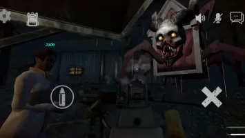 Spider Horror Multiplayer