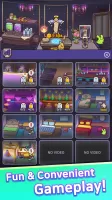 Idle Ghost Hotel