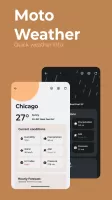 Moto Widget